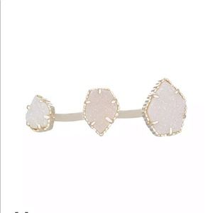 Kendra Scott Naomi Ring